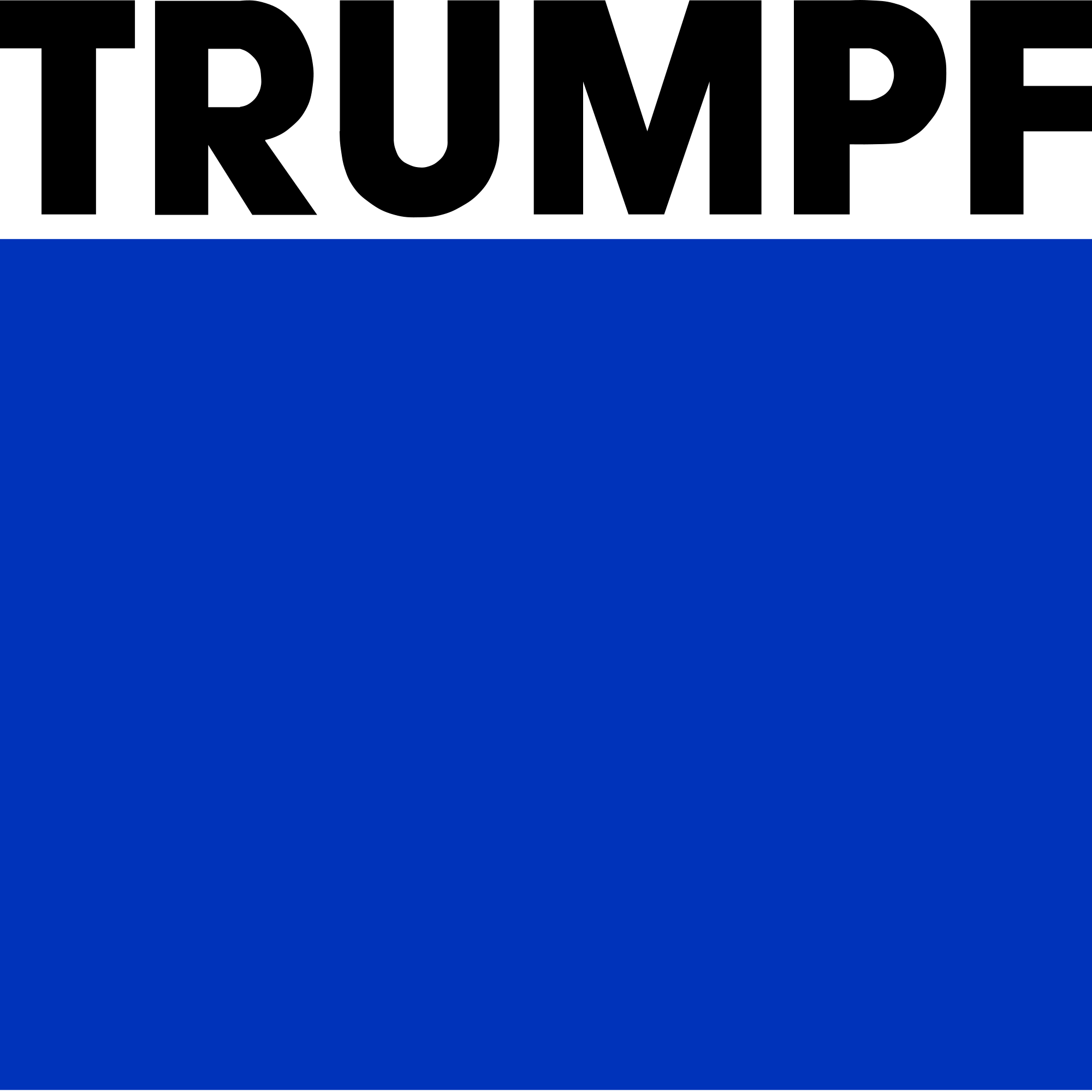 Trumpf (Firma Resmi) 