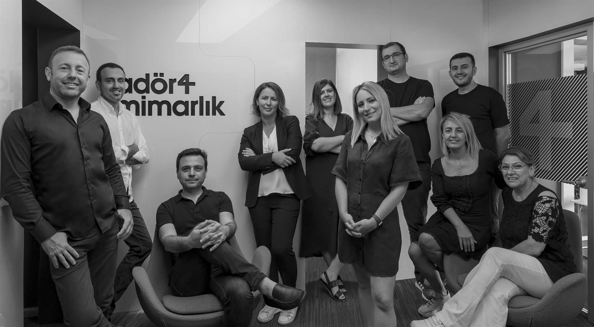 Adört Mimarlık