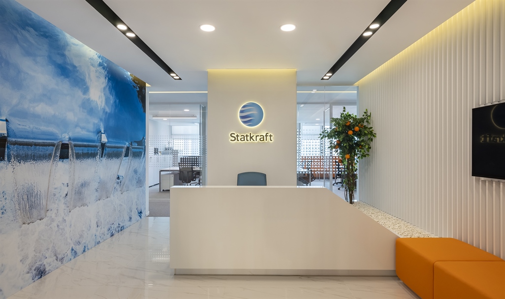 Statkraft  2. Resim