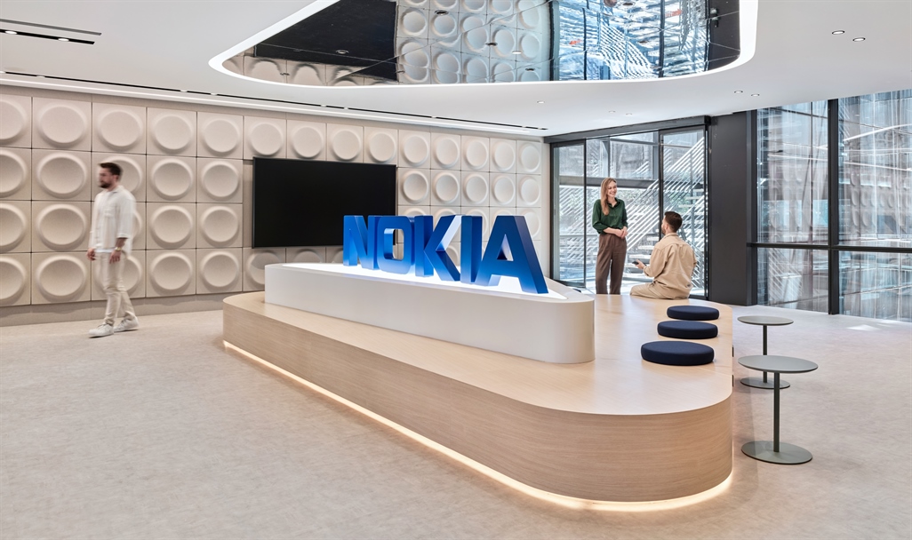 Nokia 1. Resim