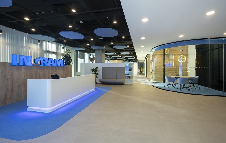 Ingram Micro