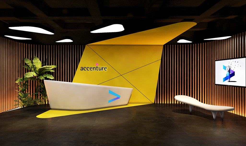 Accenture 2. Resim