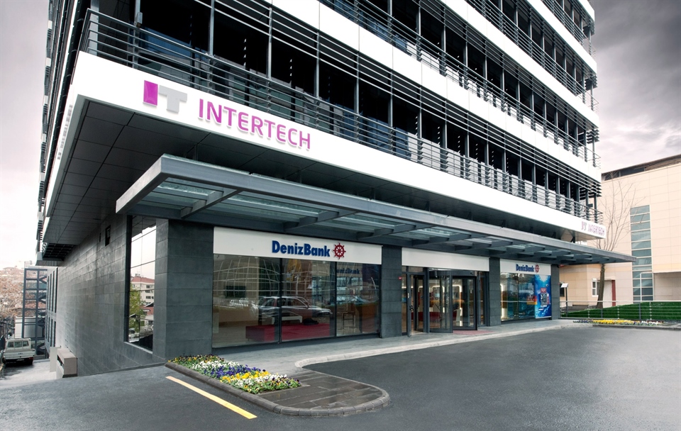 Denizbank Intertech.