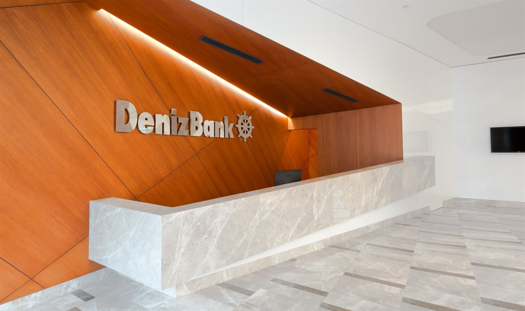 Denizbank Intertech 2. Resim