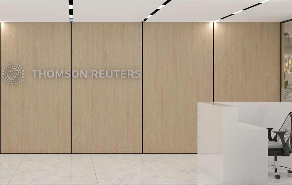 Thomson Reuters