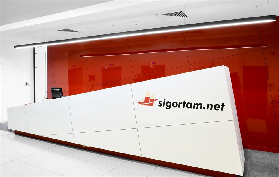 Sigortam.net