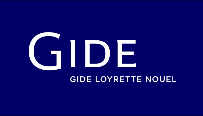 Gide (Company Image) 