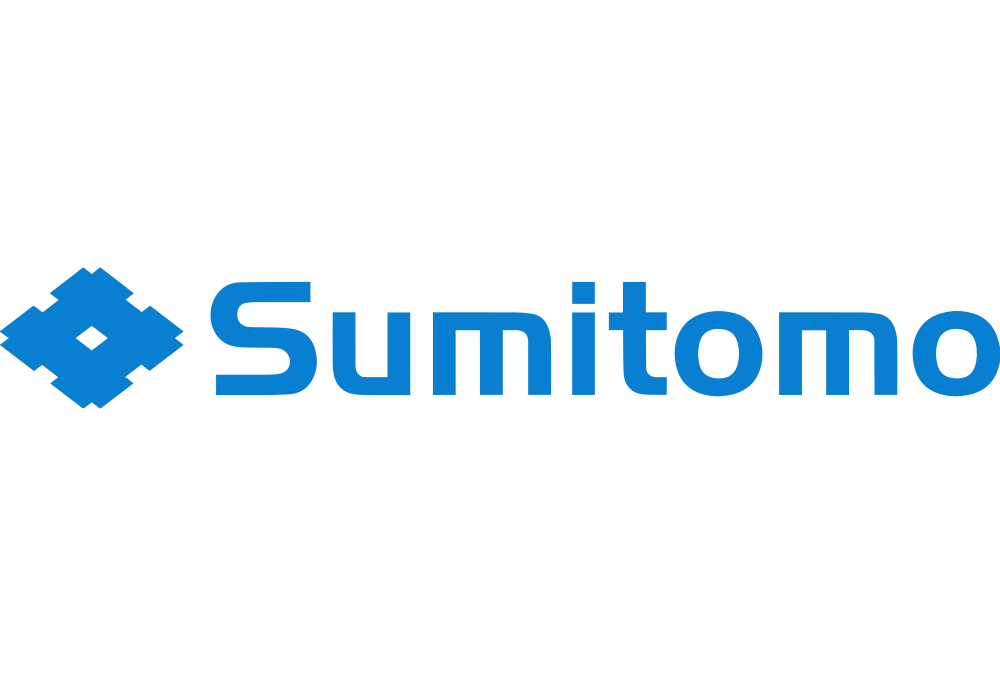 Sumitomo (Firma Resmi) 