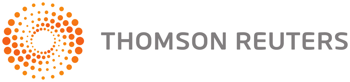 Thomson Reuters (Firma Resmi) 