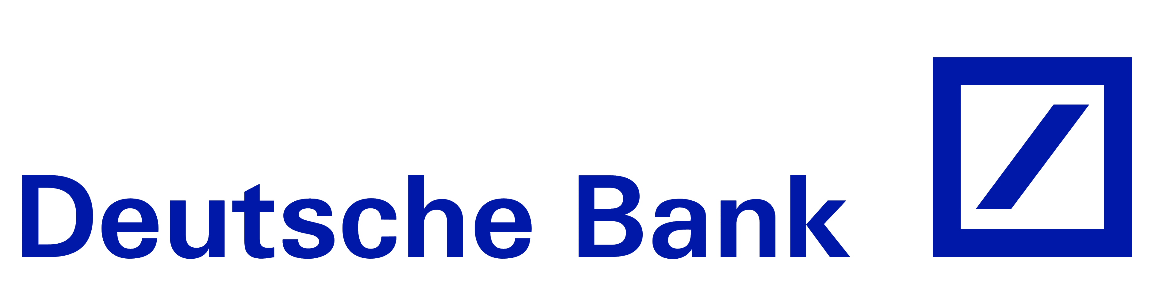 deutschebank (Firma Resmi) 