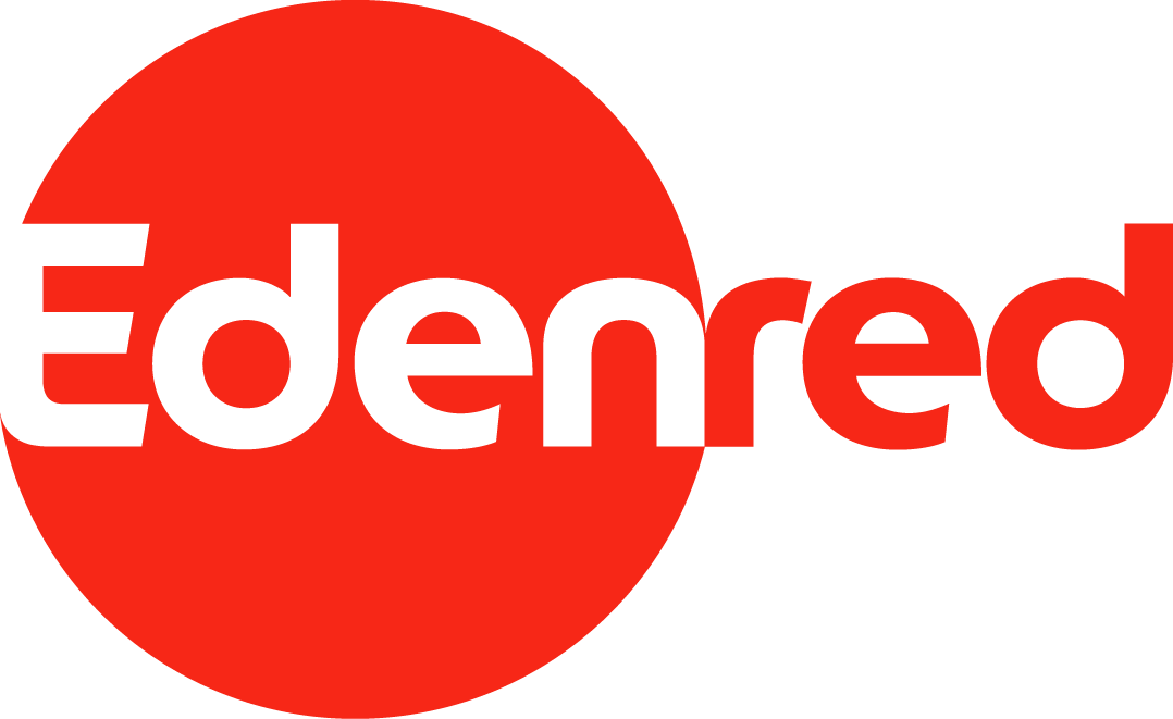 Edenred (Firma Resmi) 