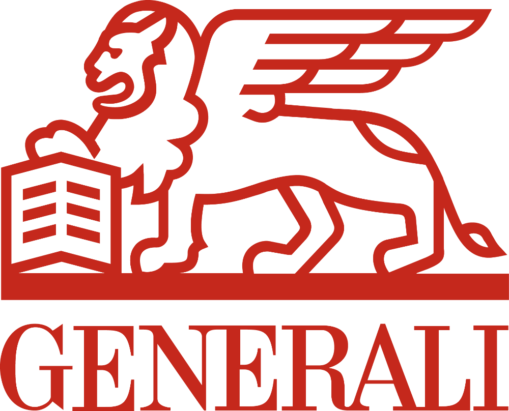 Generali (Firma Resmi) 