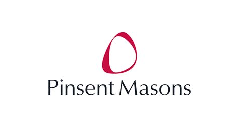 pinsent masons (Firma Resmi) 